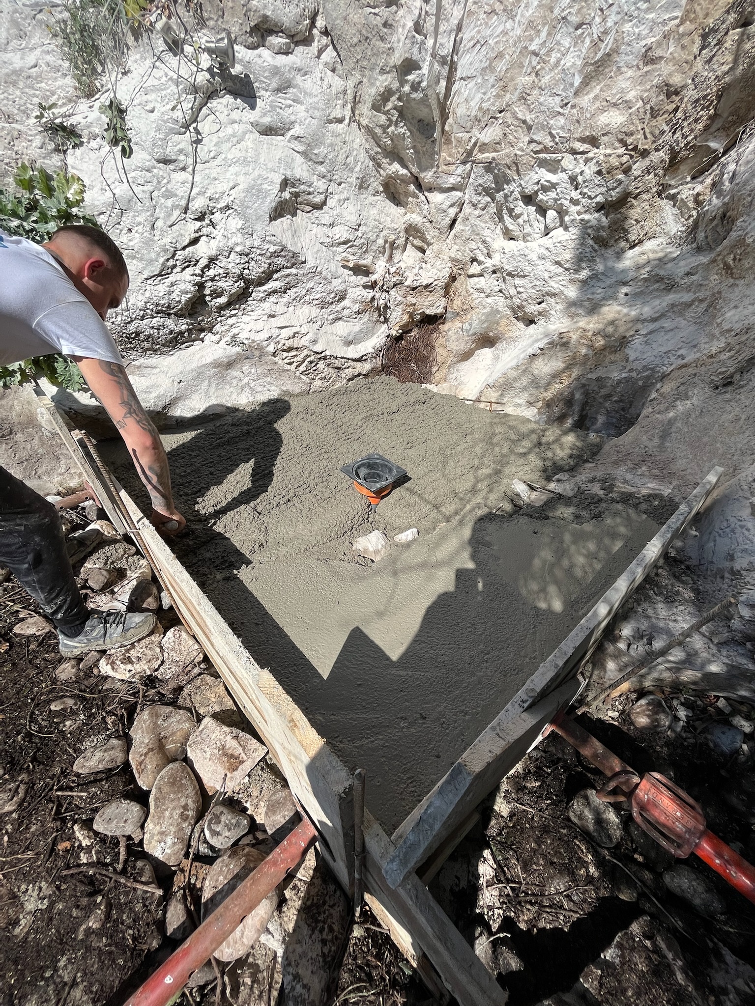 Chantier Roucas - Photo 50